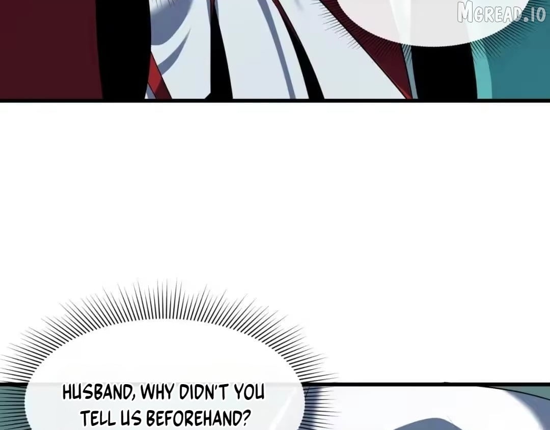 Era of the Haunted Chapter 611  - page 5